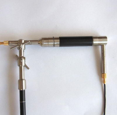 Intensity Probe